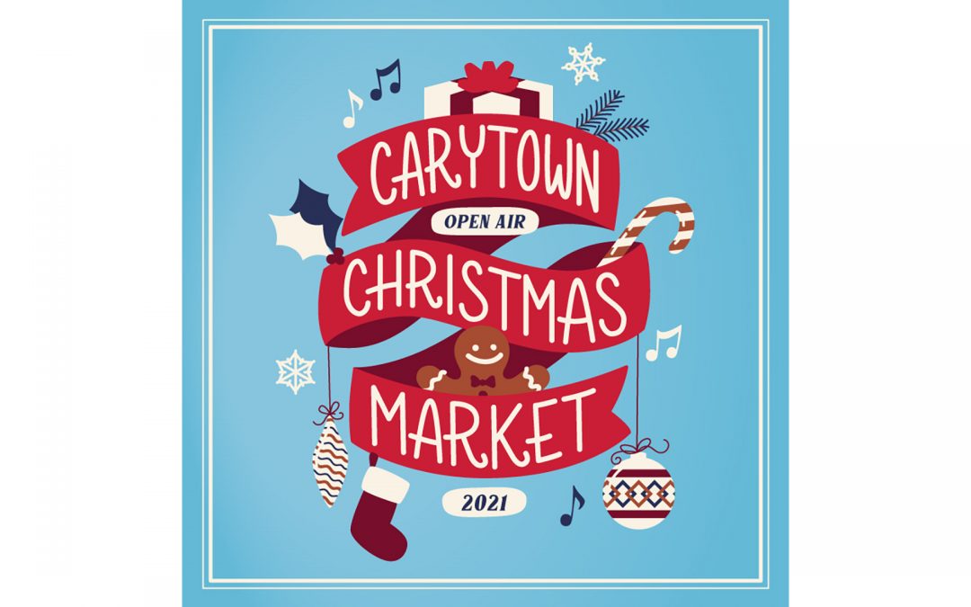 Carytown Open Air Market