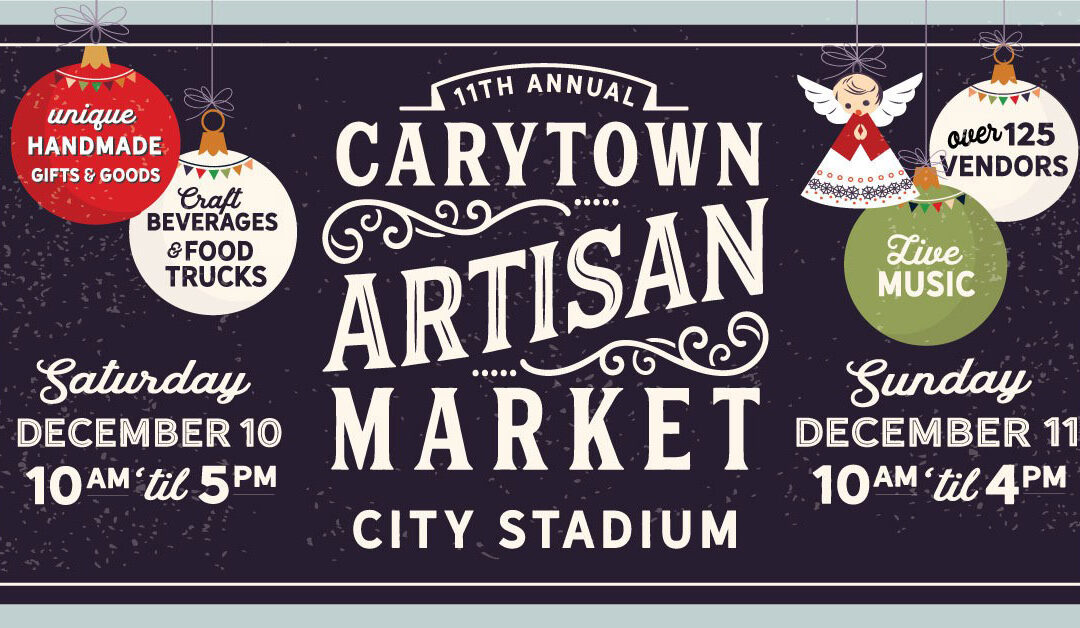 Carytown Artisan Market